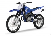 Yamaha TT-R125LW Yamaha TT-R125LW